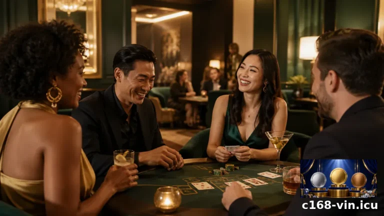 C168 - Link Trang Chủ Nhà Cái C168-VIN.ICU Tặng Code 99K Uy Tín 2026 - hình ảnh - c168-vin.icu